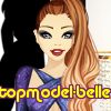 topmodel-belle