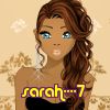 sarah----7