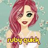 ruby-quick
