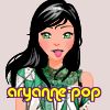 aryanne-pop