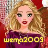 wema2003
