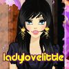 ladylovelittle