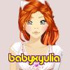 babyxyulia