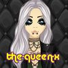 the-queen-x