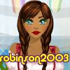 robinson2003
