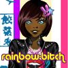 rainbow-bitch