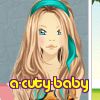 a-cuty-baby