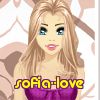sofia--love