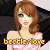 beatles-love