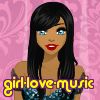 girl-love-music