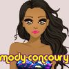 mody-concoury