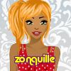 zonquille