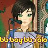 bb-boy-bb-solo