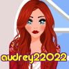 audrey22022