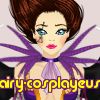 fairy-cosplayeuse