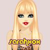 sarahxox