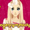 agency-melody