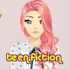 teen-fiction