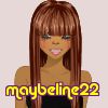 maybeline22