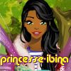 princesse-ibina