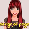 design-of-page