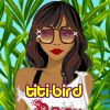 titi-bird