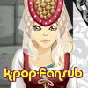 k-pop-fansub