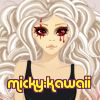 micky-kawaii