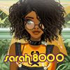 sarah-8000