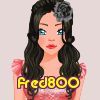 fred800
