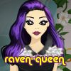 raven--queen