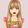 lily023