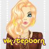 vik-stepborn