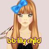 bb-lily-child