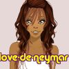love-de-neymar