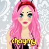 chaymy