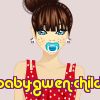 baby-gwen-child