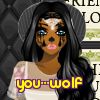you---wolf