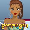 glamour-girly