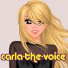 carla-the-voice