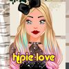 hipie-love