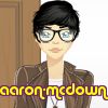 aaron-mcdown