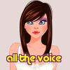 all-the-voice