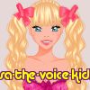 lisa-the-voice-kids