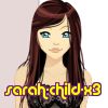 sarah-child-x3
