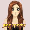 june-sparts