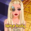 time-lady