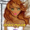 dalal-mode