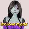 lea-love-mode
