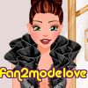fan2modelove